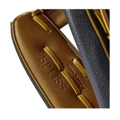 Best reviews of 💯 Wilson A2000 SP14SS 14" SuperSkin Slowpitch Glove: WBW10040414 ⌛ -BaseBallBat Shop WBW100404 6 2022 A2000 SP14SS BL Saddle Tan.png.cq5dam.web .1200.1200