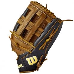 Best reviews of 💯 Wilson A2000 SP14SS 14" SuperSkin Slowpitch Glove: WBW10040414 ⌛ -BaseBallBat Shop WBW100405 2 2022 A2000 SP14SS BL Saddle Tan.png.cq5dam.web .1200.1200