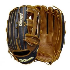 Best reviews of 💯 Wilson A2000 SP14SS 14" SuperSkin Slowpitch Glove: WBW10040414 ⌛ -BaseBallBat Shop WBW100405 8 2022 A2000 SP14SS BL Saddle Tan.png.cq5dam.web .1200.1200