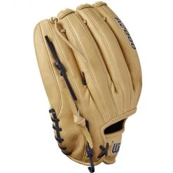 Top 10 🤩 Wilson A2000 B125 12.5" Matthew Boyd GM Baseball Glove - GOTM August 2021: WBW100568125 ❤️ -BaseBallBat Shop WBW100568 3 A2000 Aug GOTM Matt Boyd B125 125 Blonde Navy.png.cq5dam.web .1200.1200