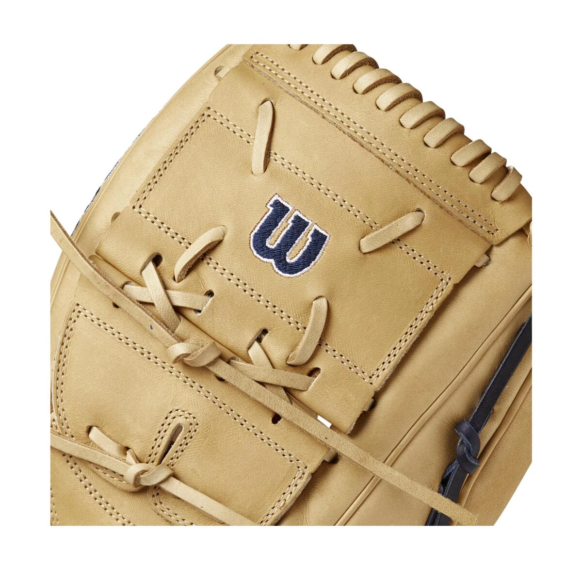 Top 10 🤩 Wilson A2000 B125 12.5" Matthew Boyd GM Baseball Glove - GOTM August 2021: WBW100568125 ❤️ - Image 7