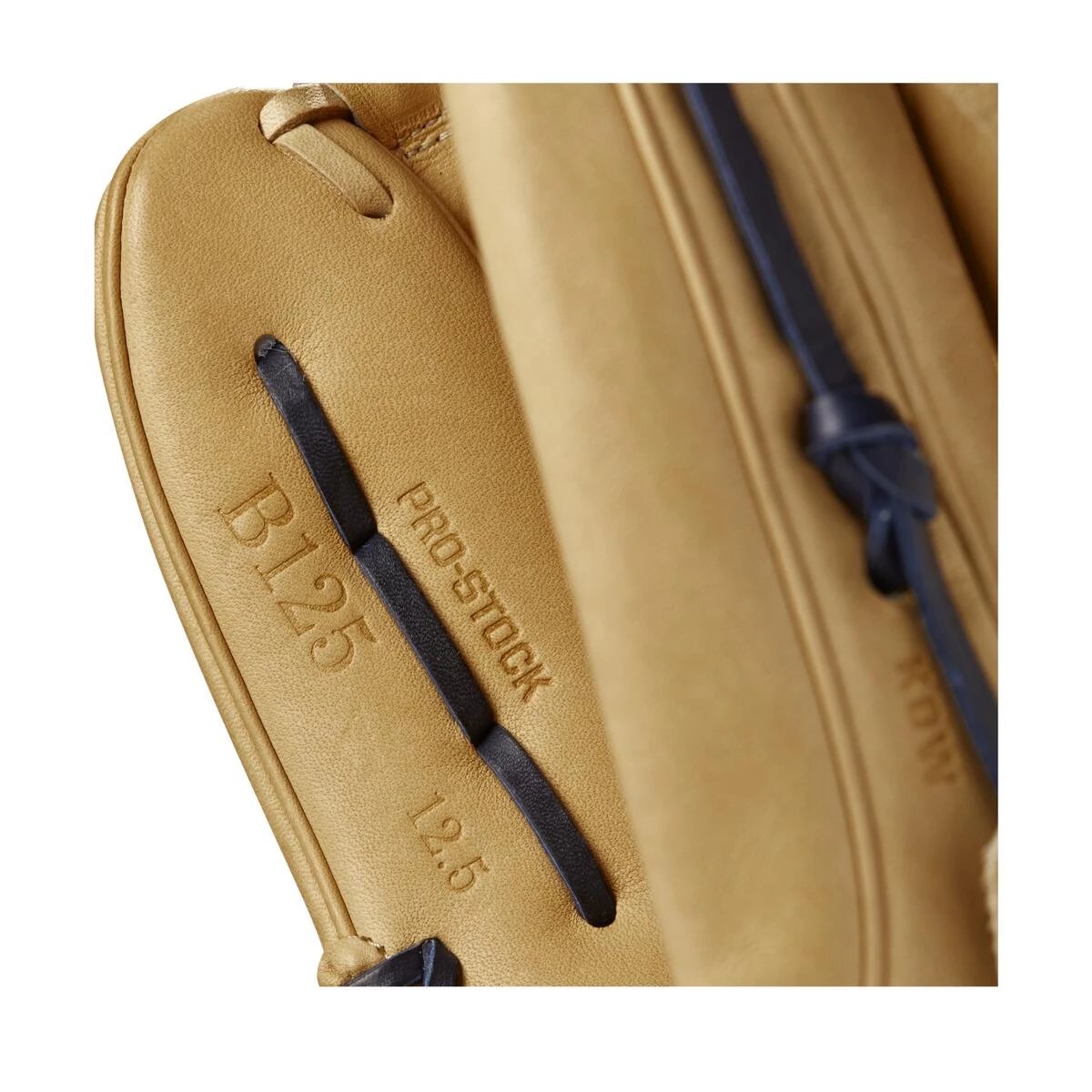 Top 10 🤩 Wilson A2000 B125 12.5" Matthew Boyd GM Baseball Glove - GOTM August 2021: WBW100568125 ❤️ - Image 5