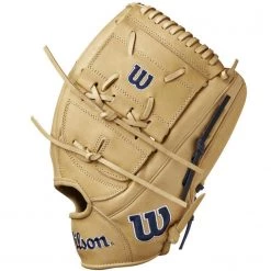 Top 10 🤩 Wilson A2000 B125 12.5" Matthew Boyd GM Baseball Glove - GOTM August 2021: WBW100568125 ❤️ -BaseBallBat Shop WBW100569 2 A2000 Aug GOTM Matt Boyd B125 125 Blonde Navy.png.cq5dam.web .1200.1200