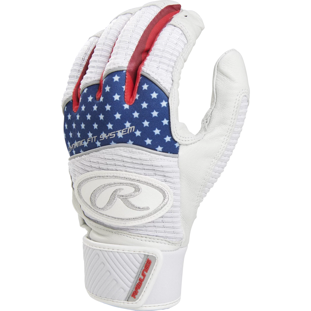 Top 10 👏 Rawlings Workhorse Adult Batting Gloves: WH950BG 🔥 4 Top 10 👏 Rawlings Workhorse Adult Batting Gloves: WH950BG 🔥 - Image 2