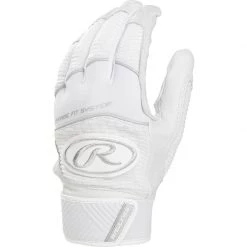 Top 10 👏 Rawlings Workhorse Adult Batting Gloves: WH950BG 🔥 14 Top 10 👏 Rawlings Workhorse Adult Batting Gloves: WH950BG 🔥 -BaseBallBat Shop WH950BG W 2