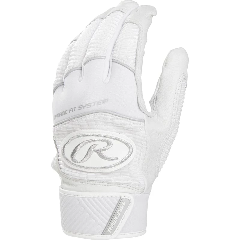 Top 10 👏 Rawlings Workhorse Adult Batting Gloves: WH950BG 🔥 5 Top 10 👏 Rawlings Workhorse Adult Batting Gloves: WH950BG 🔥 - Image 3