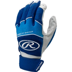 Top 10 👏 Rawlings Workhorse Adult Batting Gloves: WH950BG 🔥 15 Top 10 👏 Rawlings Workhorse Adult Batting Gloves: WH950BG 🔥 -BaseBallBat Shop WH950BGroyal back