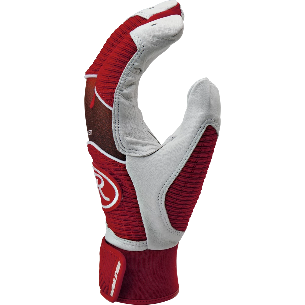 Top 10 👏 Rawlings Workhorse Adult Batting Gloves: WH950BG 🔥 12 Top 10 👏 Rawlings Workhorse Adult Batting Gloves: WH950BG 🔥 - Image 10