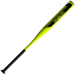 Brand new 🔥 2021 Worth Mach 1 Cobra Jet 428 13.5" XXL Reload NSA / USSSA Slowpitch Softball Bat: WM21MU 🤩
