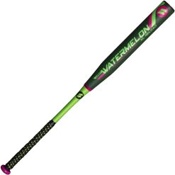 Promo 🎁 2021 Worth Legit Watermelon 12.75" XL Reload NSA / USSSA Slowpitch Softball Bat: WMLX21U 🔔