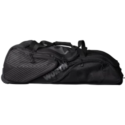Best Sale 🤩 Worth Wheeled Equipment Bag: WORBAG-WB-BLK 😀