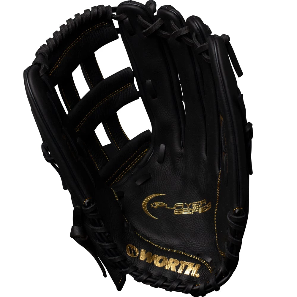 Wholesale ๐ Worth Player Series 14" Slowpitch Glove: WPL140 ๐งจ 4 Wholesale ๐ Worth Player Series 14" Slowpitch Glove: WPL140 ๐งจ - Image 2