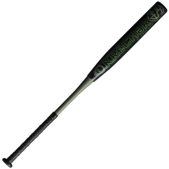 Promo ⌛ 2021 Worth Shannon Smith KReCHeR 12.5" XL Endloaded NSA / USSSA Slowpitch Softball Bat: WSS21U 🎁