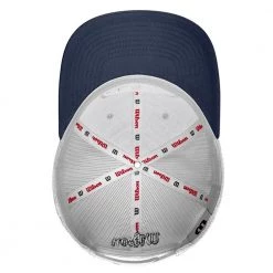 Promo ✔️ Wilson A2000 Leather Patch Snapback Hat: WTA7115 😀 6 Promo ✔️ Wilson A2000 Leather Patch Snapback Hat: WTA7115 😀 -BaseBallBat Shop WTA7115US 2 Wilson A2000 Leather Patch Snapback US Inner.png.cq5dam.web .1200.1200