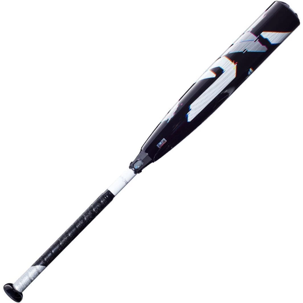 Brand new 🎉 2021 DeMarini CF Glitch -8 (2 3/4") USSSA Baseball Bat: WTDXC8ZGL 🎁 4 Brand new 🎉 2021 DeMarini CF Glitch -8 (2 3/4") USSSA Baseball Bat: WTDXC8ZGL 🎁 - Image 2