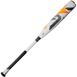 Buy ✨ 2021 DeMarini CF -5 (2 5/8") USSSA Baseball Bat: WTDXCB5 ⭐ -BaseBallBat Shop WTDXCB521 1 DM SL CF 5 WH OR
