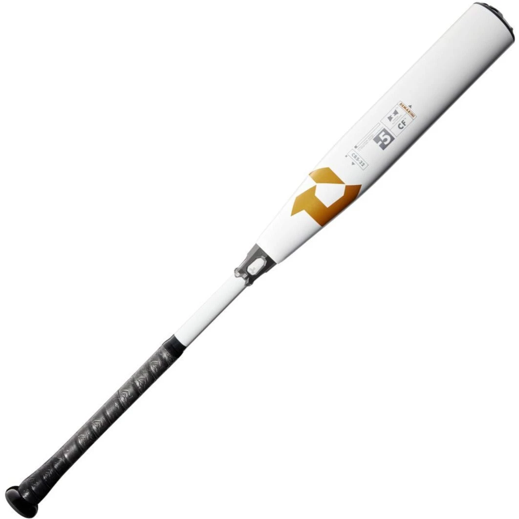 Budget 🧨 2022 DeMarini CF -5 (2 5/8") USSSA Baseball Bat: WTDXCB522 ✨ 4 Budget 🧨 2022 DeMarini CF -5 (2 5/8") USSSA Baseball Bat: WTDXCB522 ✨ - Image 2
