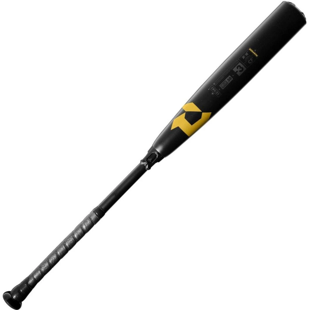 Wholesale ✔️ DEMO 2022 DeMarini CF -3 BBCOR Baseball Bat: WTDXCBC22 DEMO ⭐ - Image 2