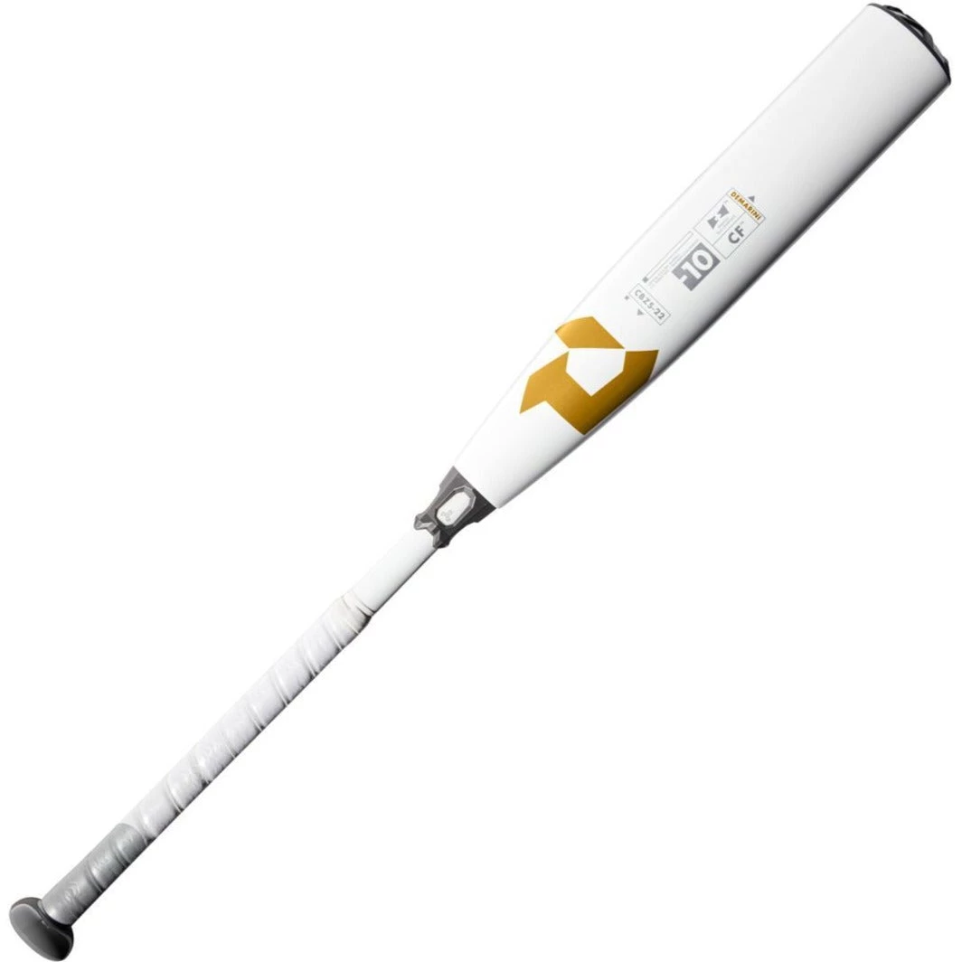 Flash Sale ๐ฅ 2022 DeMarini CF -10 (2 3/4") USSSA Baseball Bat: WTDXCBZ22 ๐งจ 4 Flash Sale ๐ฅ 2022 DeMarini CF -10 (2 3/4") USSSA Baseball Bat: WTDXCBZ22 ๐งจ - Image 2