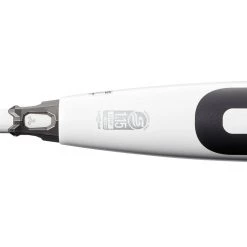 Flash Sale ๐ฅ 2022 DeMarini CF -10 (2 3/4") USSSA Baseball Bat: WTDXCBZ22 ๐งจ 15 Flash Sale ๐ฅ 2022 DeMarini CF -10 (2 3/4") USSSA Baseball Bat: WTDXCBZ22 ๐งจ -BaseBallBat Shop WTDXCBZ22 7 DM SL CF 10 WH Gunmetal GD.png.cq5dam.web .1200.1200