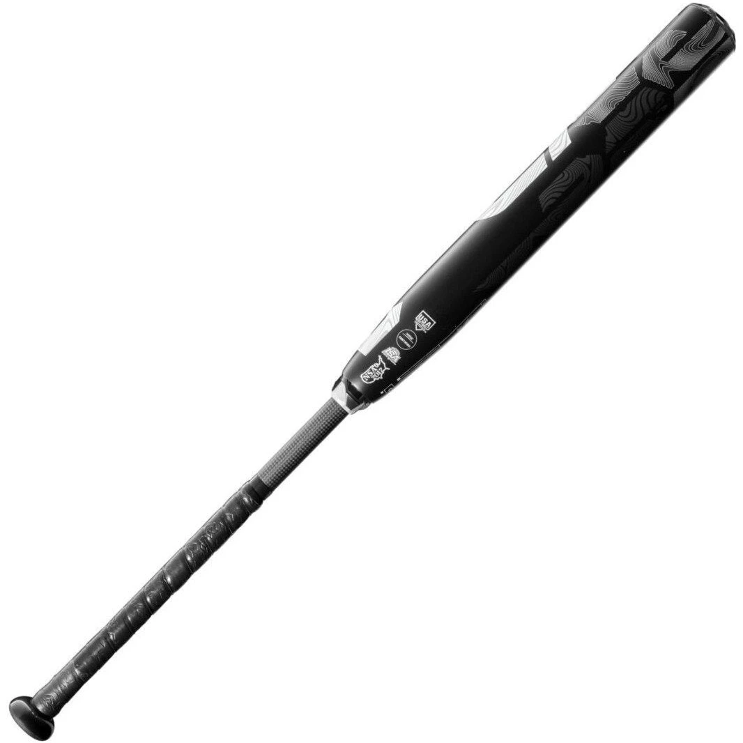 Budget ⭐ DEMO 2022 DeMarini CF -9 Fastpitch Softball Bat: WTDXCFF22 DEMO 🎁 - Image 2
