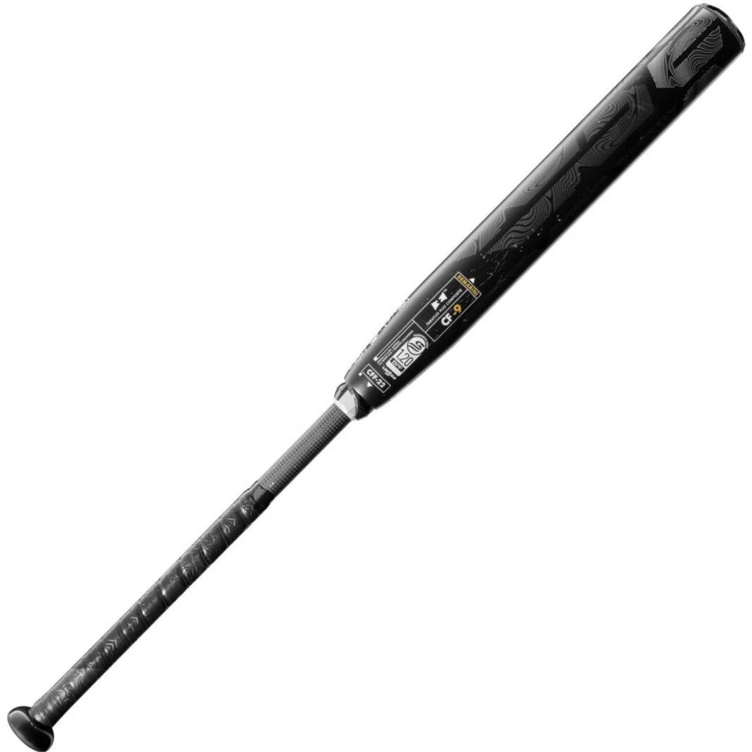 Budget ⭐ DEMO 2022 DeMarini CF -9 Fastpitch Softball Bat: WTDXCFF22 DEMO 🎁 - Image 3