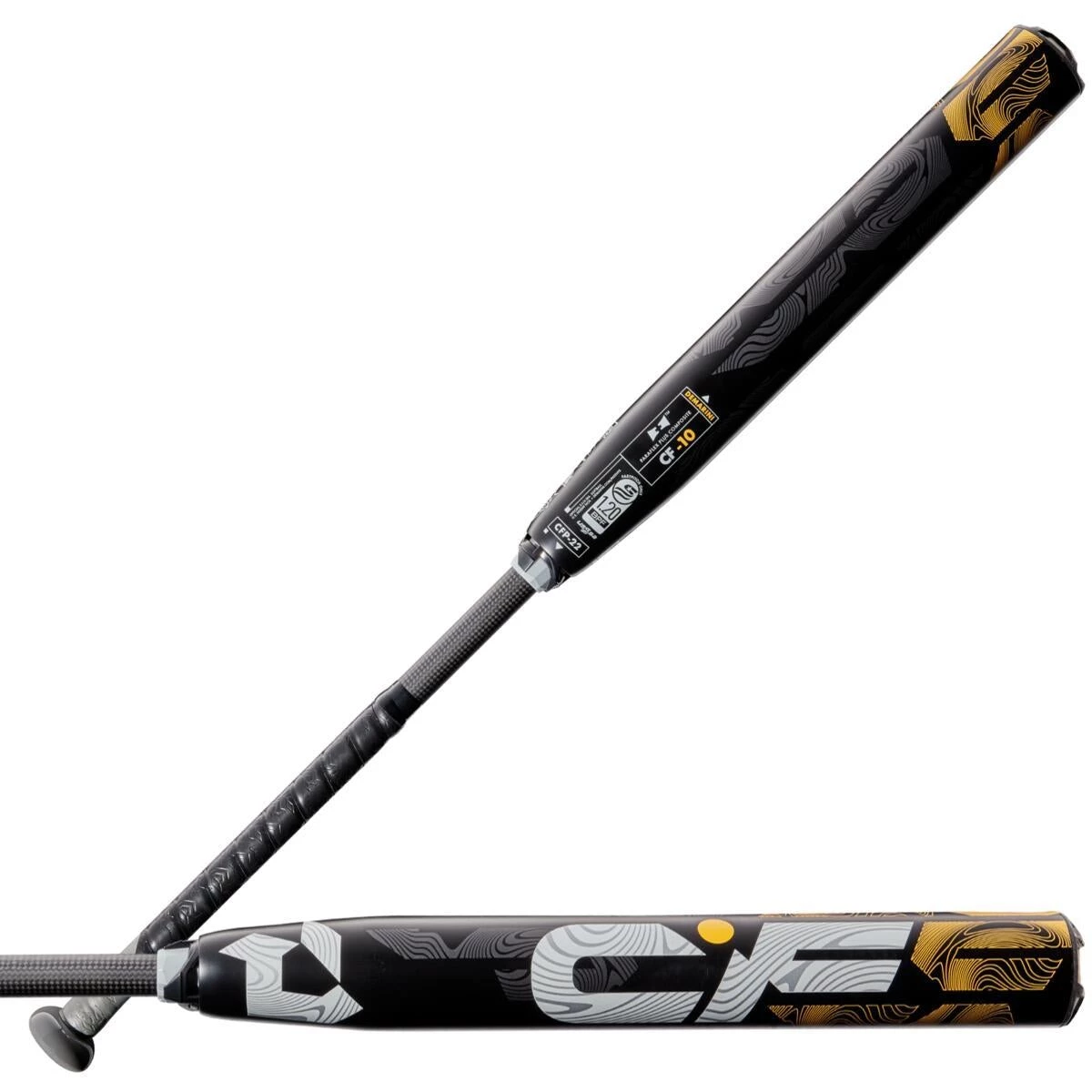 Best reviews of 💯 DEMO 2022 DeMarini CF -10 Fastpitch Softball Bat: WTDXCFP22 DEMO 👏 - Image 8
