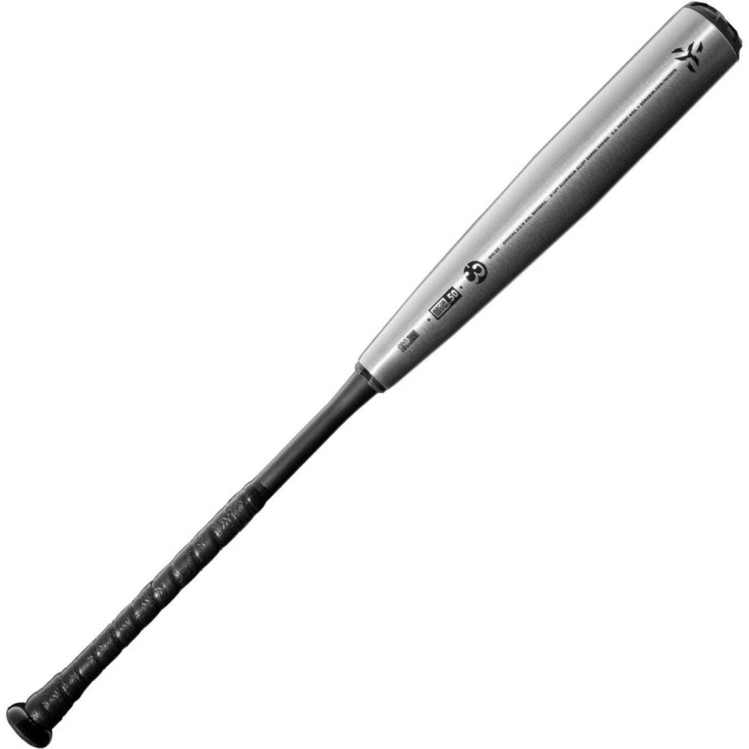 Coupon 😀 DEMO 2022 DeMarini The Goods -3 BBCOR Baseball Bat: WTDXGIC22 DEMO 👍 - Image 2