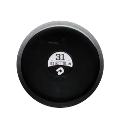 Outlet 👍 2021 DeMarini The Goods One Piece -10 (2 3/4") USSSA Baseball Bat: WTDXGOZ ⭐ -BaseBallBat Shop WTDXGOZ21 5 DM SL The Goods One Piece 10 WH GY