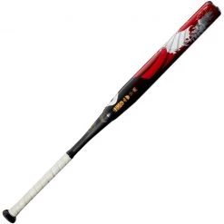 Promo 👏 2021 DeMarini FNX Rising -9 Fastpitch Softball Bat: WTDXPHF-21 🌟 -BaseBallBat Shop WTDXPHF21 1 DM FP FNX 9 RD BL WH.png.cq5dam.web .1200.1200