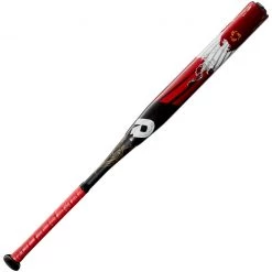 Cheap 😍 2021 DeMarini FNX Rising -10 Fastpitch Softball Bat: WTDXPHP-21 🎉