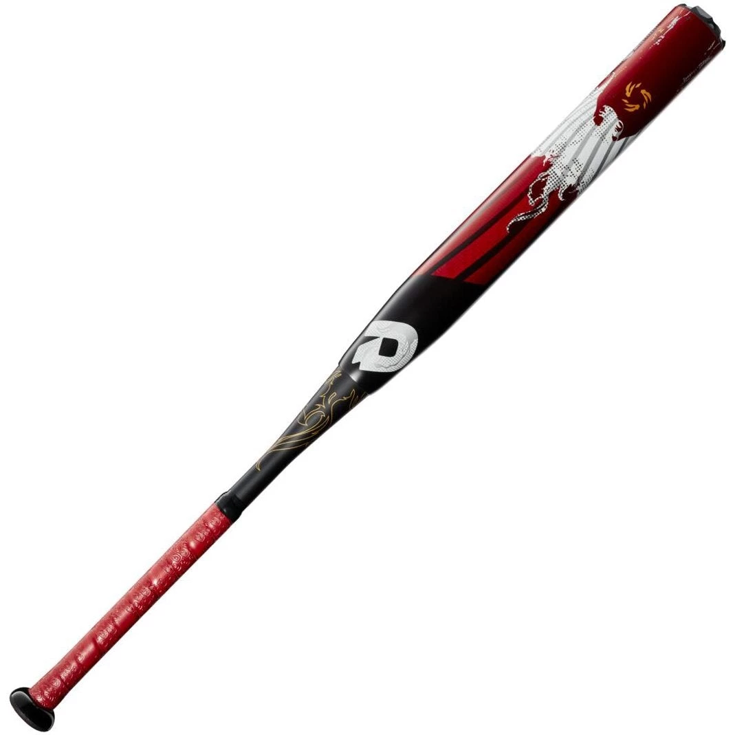 Cheap ❤️ 2021 DeMarini FNX Rising -10 Fastpitch Softball Bat: WTDXPHP-21 USED 🧨