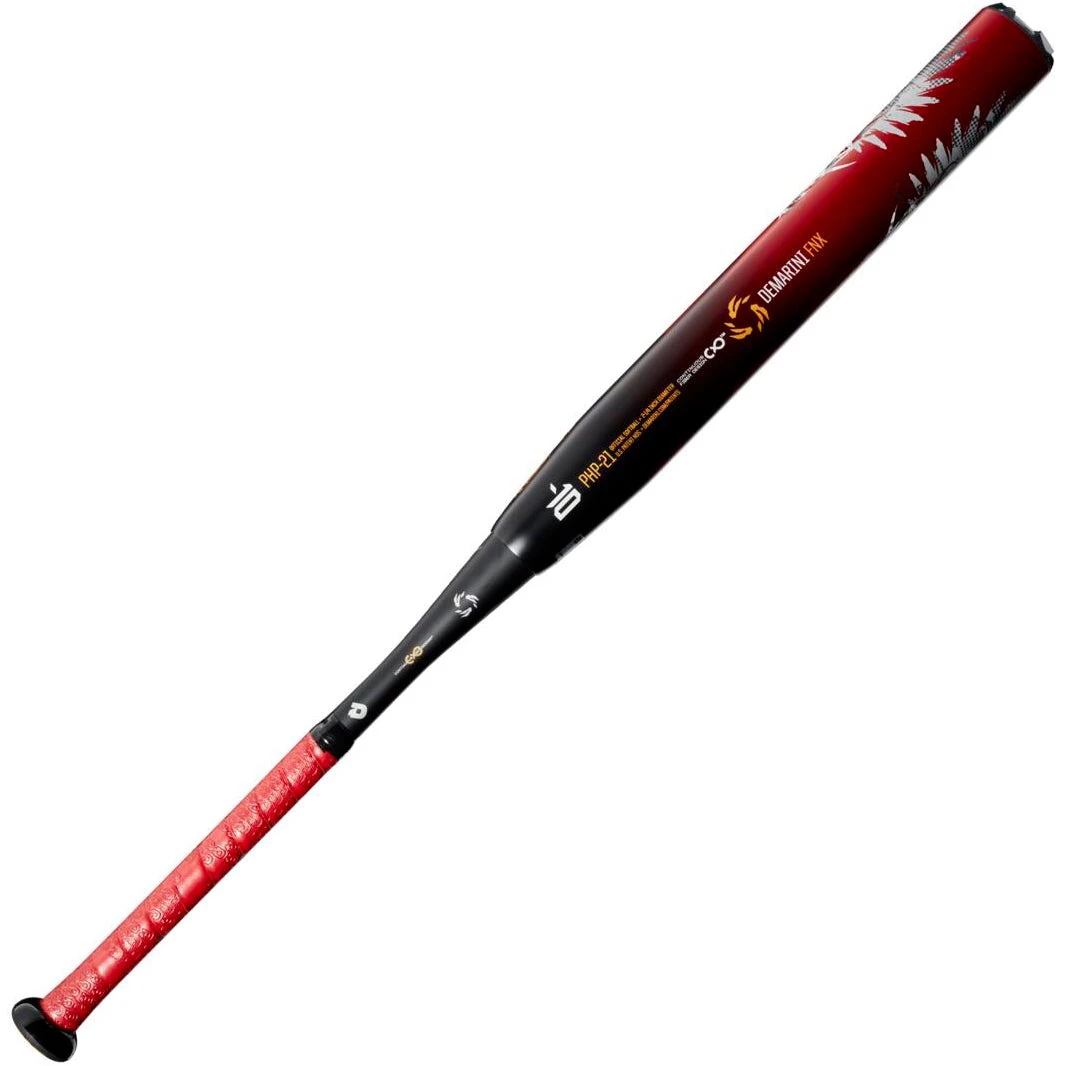 Cheap 😍 2021 DeMarini FNX Rising -10 Fastpitch Softball Bat: WTDXPHP-21 🎉 4 Cheap 😍 2021 DeMarini FNX Rising -10 Fastpitch Softball Bat: WTDXPHP-21 🎉 - Image 2