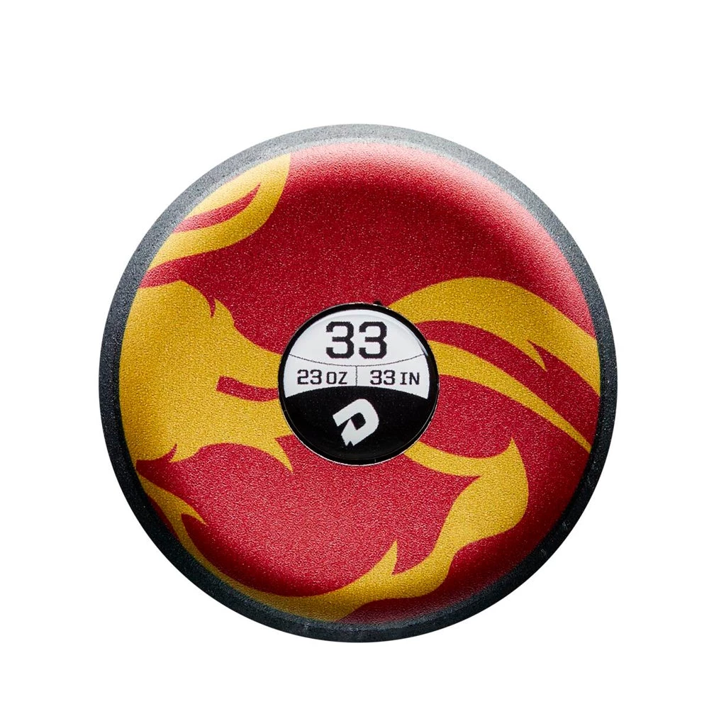 Cheap 😍 2021 DeMarini FNX Rising -10 Fastpitch Softball Bat: WTDXPHP-21 🎉 9 Cheap 😍 2021 DeMarini FNX Rising -10 Fastpitch Softball Bat: WTDXPHP-21 🎉 - Image 7