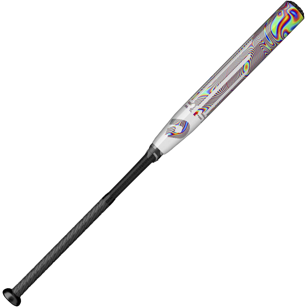 Outlet 😍 DEMO 2021 DeMarini Prism+ -10 Fastpitch Softball Bat: WTDXPZP-21 DEMO 😀