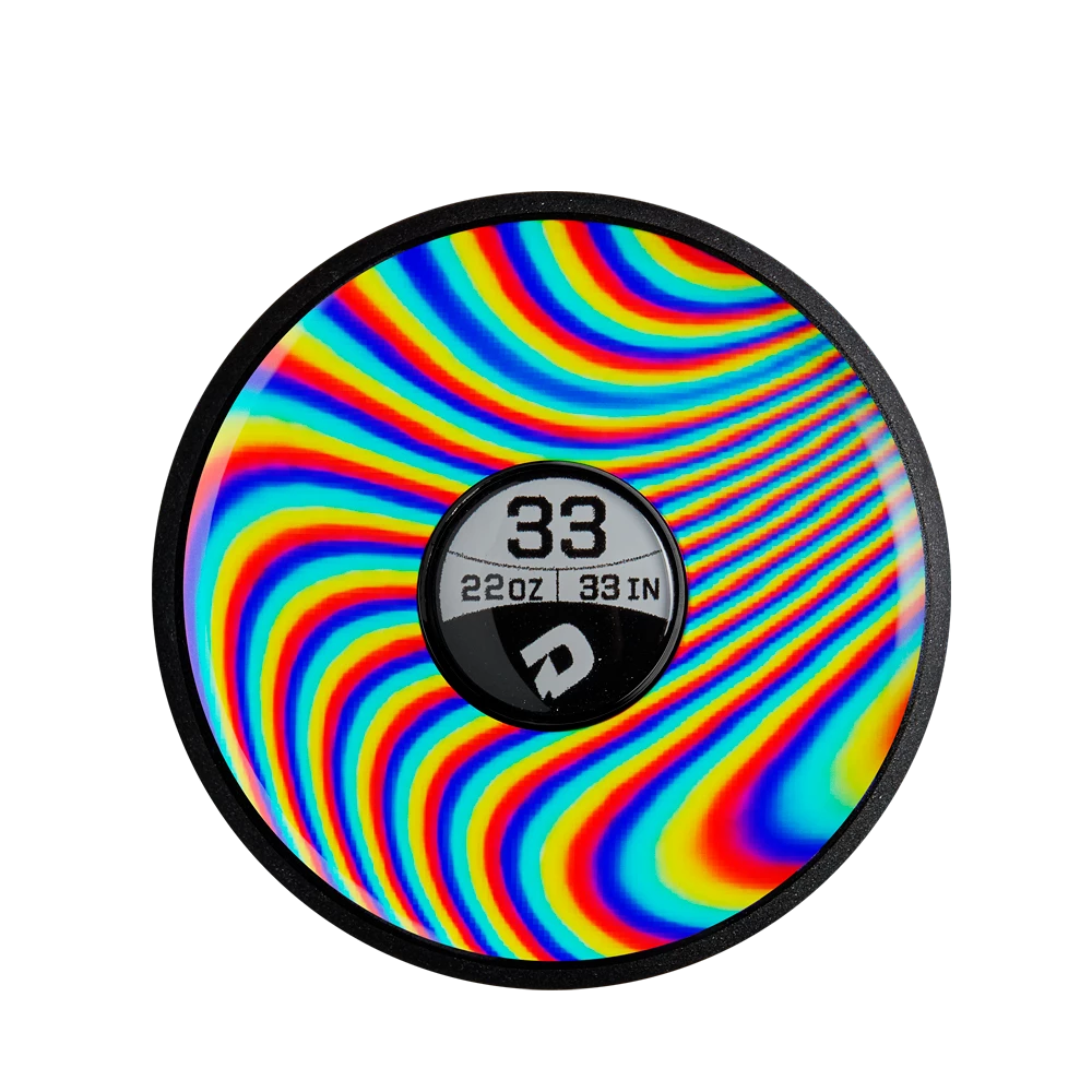 Outlet 😍 DEMO 2021 DeMarini Prism+ -10 Fastpitch Softball Bat: WTDXPZP-21 DEMO 😀 - Image 6