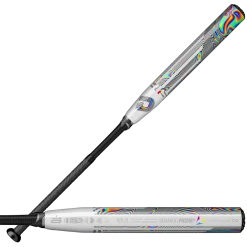 New 🌟 2021 DeMarini Prism+ -10 Fastpitch Softball Bat: WTDXPZP-21 😀 17 New 🌟 2021 DeMarini Prism+ -10 Fastpitch Softball Bat: WTDXPZP-21 😀 -BaseBallBat Shop WTDXPZP21 8 DM FP Prism Plus 10 WH Multicolor Double