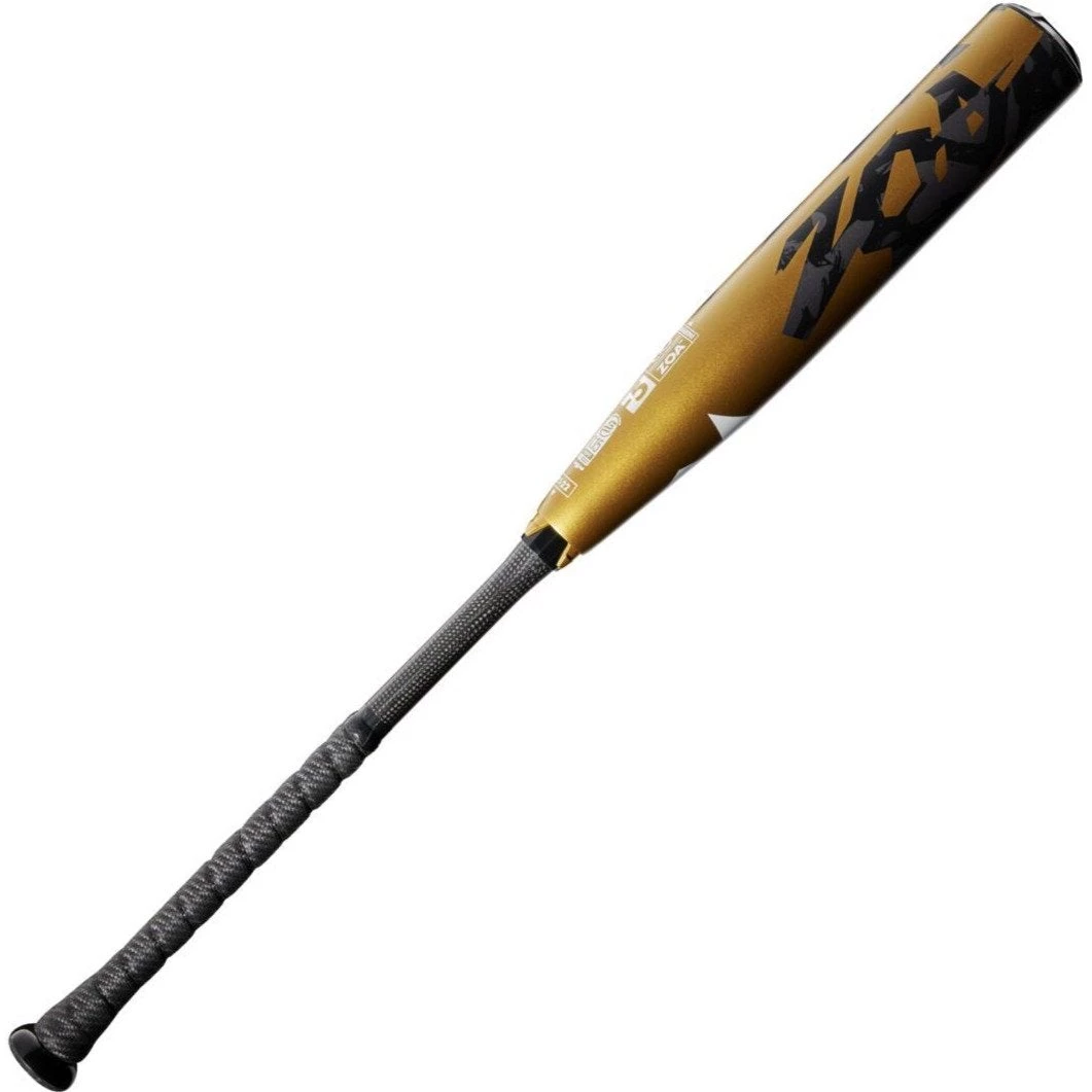 Best deal ✨ DEMO 2022 DeMarini ZOA -5 (2 5/8") USSSA Baseball Bat: WTDXZB522 DEMO 🛒 6 Best deal ✨ DEMO 2022 DeMarini ZOA -5 (2 5/8") USSSA Baseball Bat: WTDXZB522 DEMO 🛒 - Image 4