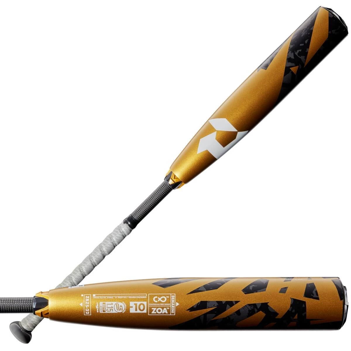 Coupon ⌛ DEMO 2022 DeMarini ZOA -10 (2 3/4") USSSA Baseball Bat: WTDXZBZ22 DEMO 🎉 9 Coupon ⌛ DEMO 2022 DeMarini ZOA -10 (2 3/4") USSSA Baseball Bat: WTDXZBZ22 DEMO 🎉 - Image 7