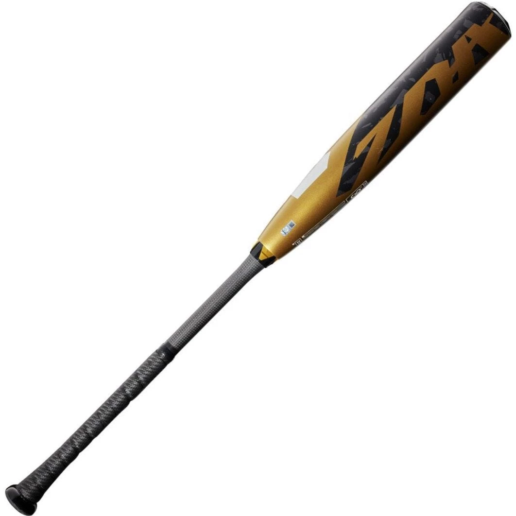 Hot Sale 🎉 DEMO 2022 DeMarini ZOA -3 BBCOR Baseball Bat: WTDXZOA22 DEMO ✨ - Image 3
