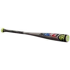 Deals 😍 2019 Louisville Slugger Solo 619 -11 (2 5/8") USA Baseball Bat: WTLUBS619B11 ✔️ 11 Deals 😍 2019 Louisville Slugger Solo 619 -11 (2 5/8") USA Baseball Bat: WTLUBS619B11 ✔️ -BaseBallBat Shop WTLUBS619B11 USA BB Solo 619 GY BU RD GR 2