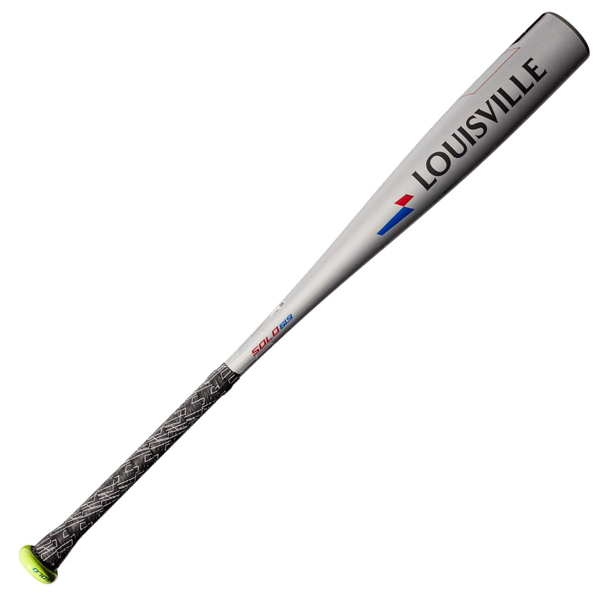 Deals 😍 2019 Louisville Slugger Solo 619 -11 (2 5/8") USA Baseball Bat: WTLUBS619B11 ✔️ 4 Deals 😍 2019 Louisville Slugger Solo 619 -11 (2 5/8") USA Baseball Bat: WTLUBS619B11 ✔️ - Image 2