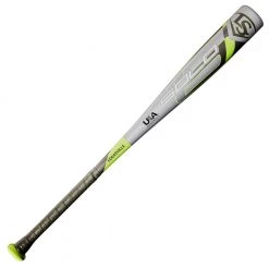 Buy ⭐ 2020 Louisville Slugger Solo -11 (2 5/8") USA Baseball Bat: WTLUBS6B11-20 👏