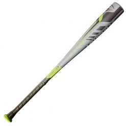 Buy ⭐ 2020 Louisville Slugger Solo -11 (2 5/8") USA Baseball Bat: WTLUBS6B11-20 👏 -BaseBallBat Shop WTLUBS6B1120 1 LS USA 2020 Solo 11 Silver Hyper YL