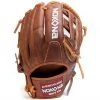 Cheapest ❤️ Nokona Walnut 11.75" Baseball Glove: W-1175H ❤️ -BaseBallBat Shop W 1175H nokona ballglove 1