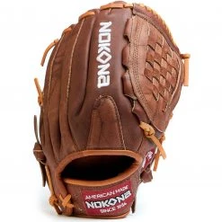 Deals ✨ Nokona Walnut Classic 13" Slowpitch Glove: W-1300C ✨
