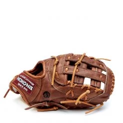 Best Sale ๐ฏ Nokona Walnut Classic 13" Baseball / Softball First Base Mitt: W-N70 ๐งจ 9 Best Sale ๐ฏ Nokona Walnut Classic 13" Baseball / Softball First Base Mitt: W-N70 ๐งจ -BaseBallBat Shop W N70H nokona first base Mitt 4