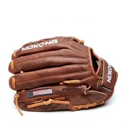 Top 10 🎉 Nokona Walnut 12.5" Fastpitch Glove: W-V1250 🎉 -BaseBallBat Shop W V1250C nokona ballglove 2