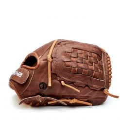 Top 10 🎉 Nokona Walnut 12.5" Fastpitch Glove: W-V1250 🎉 -BaseBallBat Shop W V1250C nokona ballglove 4