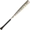 Cheapest 🛒 2021 Warstic Bonesaber -10 (2 5/8") USSSA Baseball Bat: MB-BSR-WH-10 🔔 -BaseBallBat Shop Warstic MB BSR WH 10 01